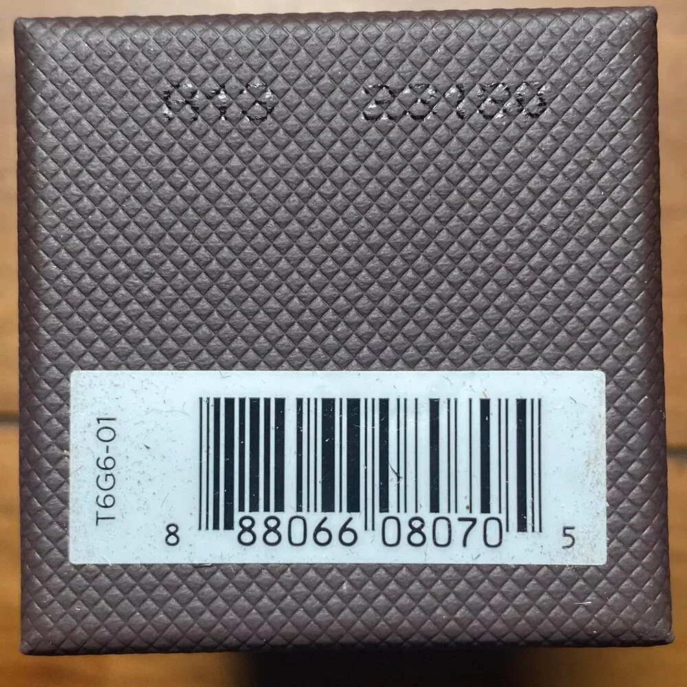 Tom Ford Tobacco Vanille 30 ML Empty Box - Picture 8 of 12